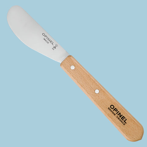 Opinel N°117 Spreader: Natural