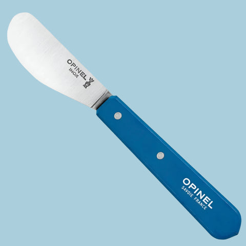 Opinel N°117 Spreader: Peacock