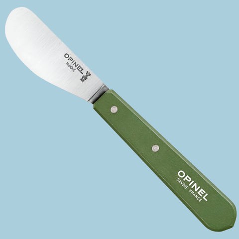 Opinel N°117 Spreader: Olive