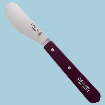 Opinel N°117 Spreader: Plum