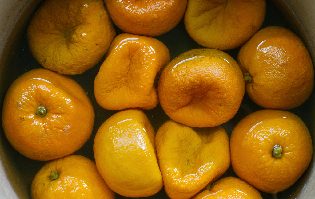 Seville Orange & Chamomile Marmalade – London Borough of Jam USA